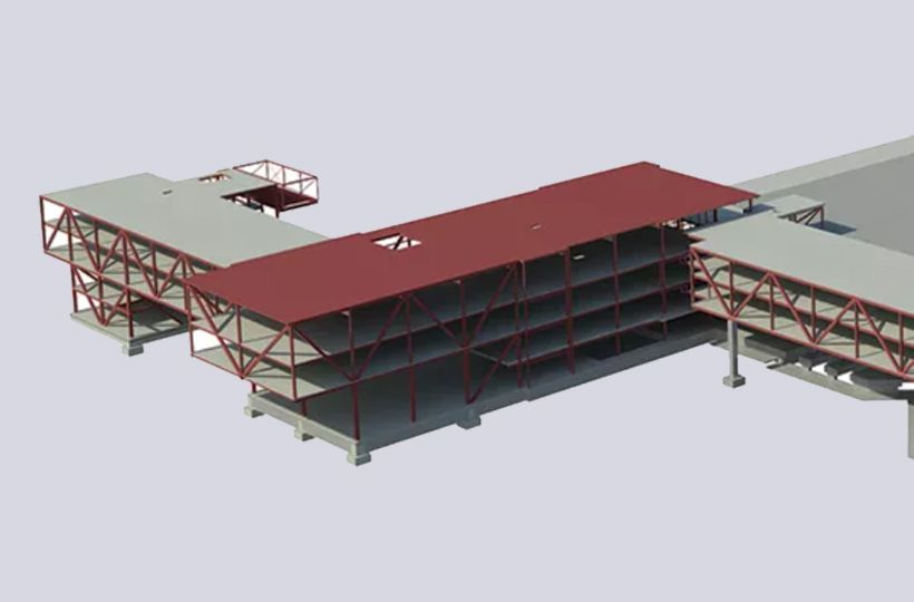 Structural/Mechanical Design