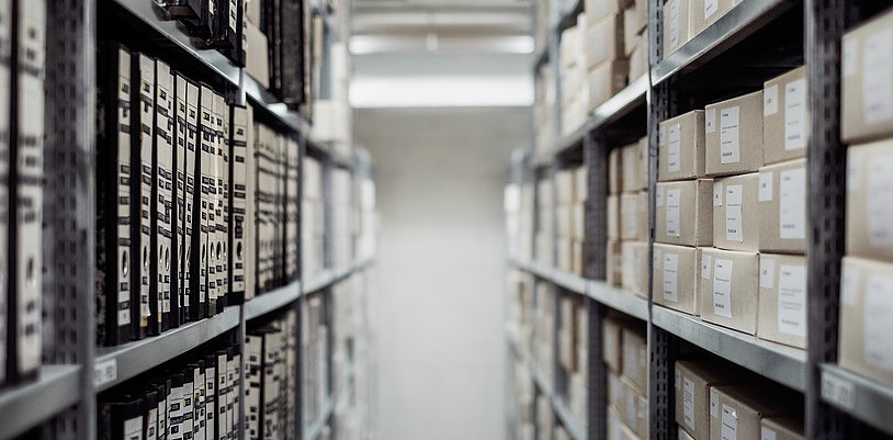 Warehouse Safety Experts