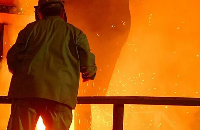 Foundry Risk Assessment Services