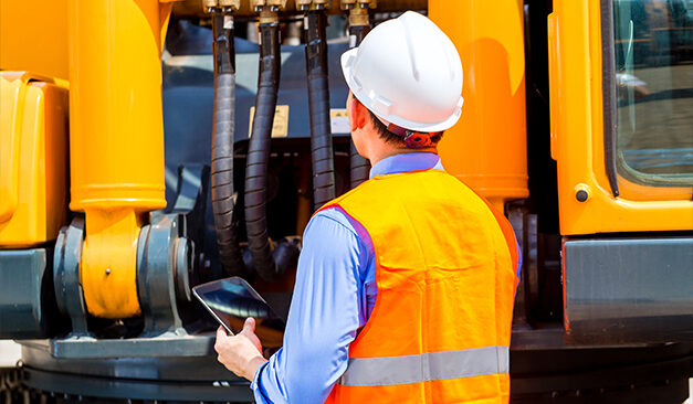 5 reasons to hire a safety engineering consultant firm