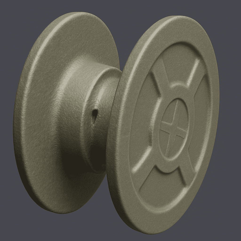 3D Scanning Services with Engineering Accuracy