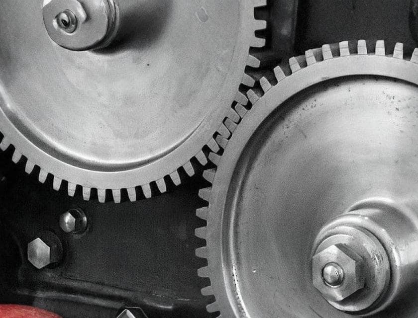 Turnkey Machine Integration Services