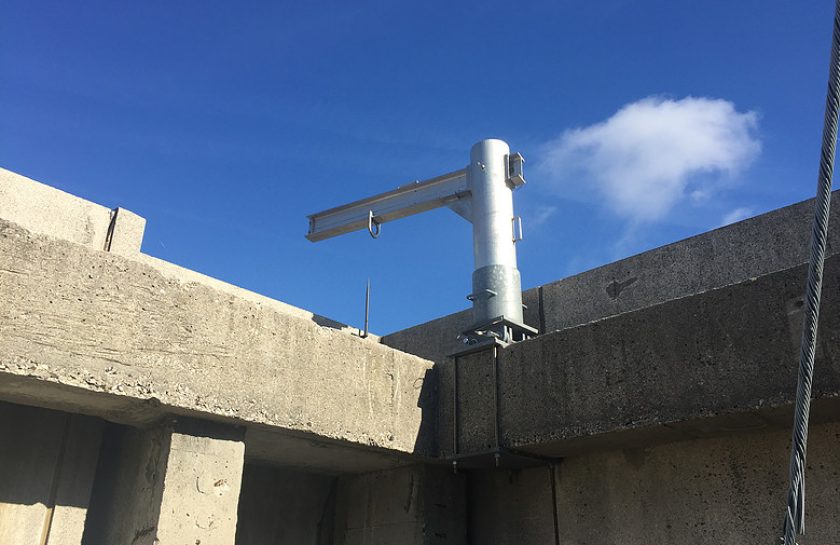 Fall Arrest Systems - Inspections 6
