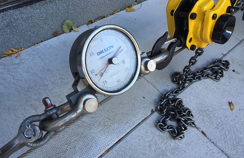 Fall Arrest Systems - Inspections 7