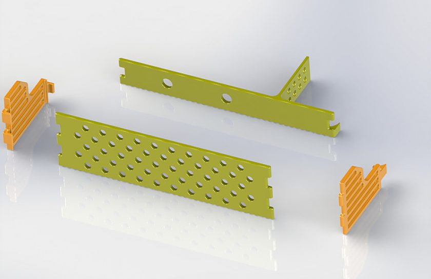 Custom Machine Guard Design 2