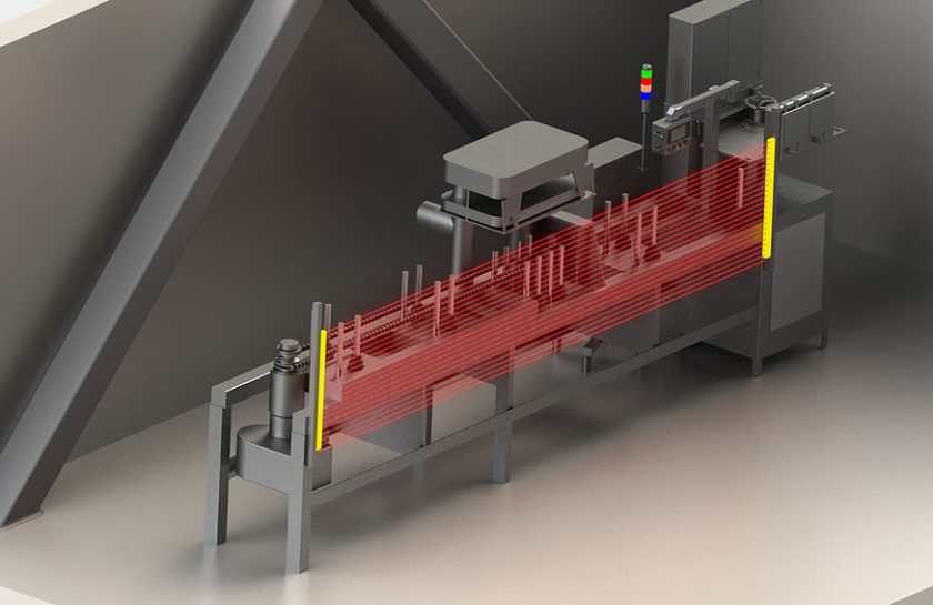 Machine Guarding Services