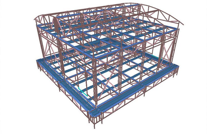 Structural/Mechanical Design 4