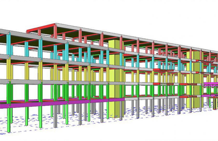 Structural/Mechanical Design 5