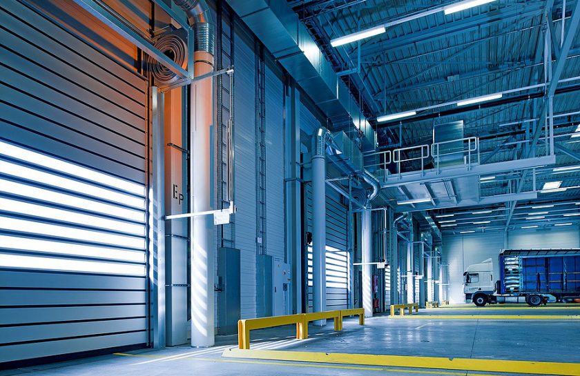 Warehouse Safety Experts 1